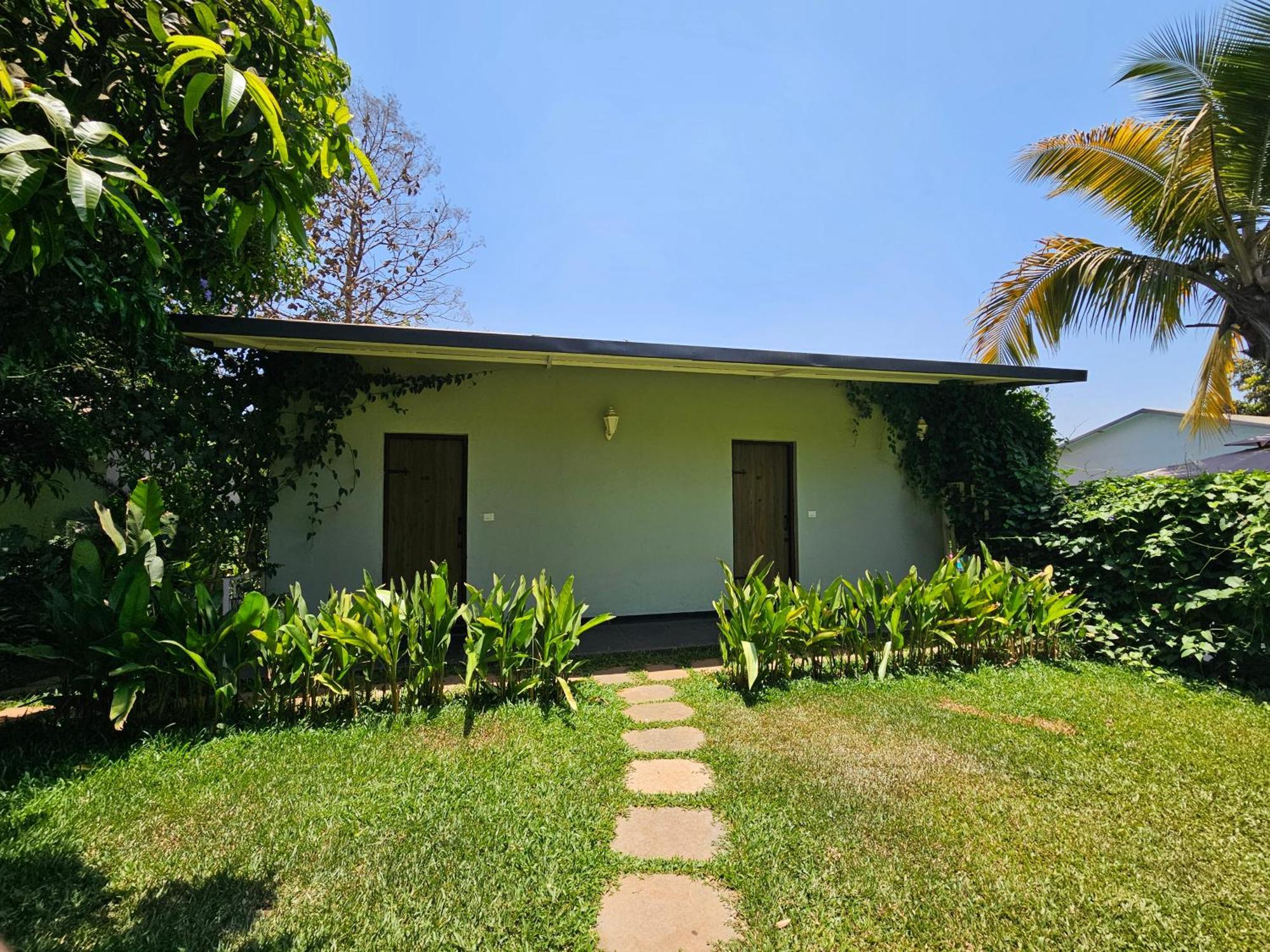 River Estates Luxury Resort & Spa Karjat Exterior photo